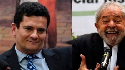 O  PT prefere enfrentar Bolsonaro em 2022