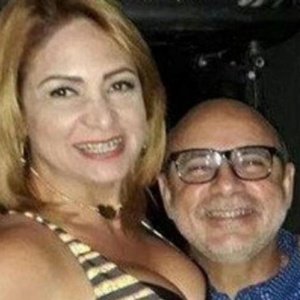 Ex-servidora da Alerj e esposa de Fabrcio Queiroz, Mrcia Oliveira de Aguiar est em priso domiciliar ao lado do marido, Fabrcio Queiroz Imagem: Reproduo