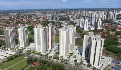 Campo Grande,