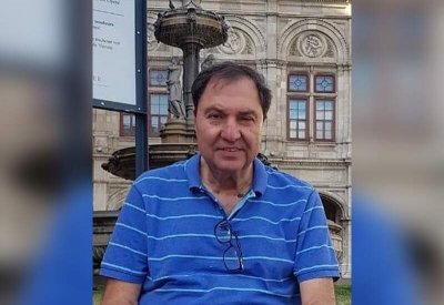 Morreu nesta tera-feira (29), em Campo Grande, o jornalista Pierri Adri, aos 74 anos de idade. Ele estava internado h 8 dias.