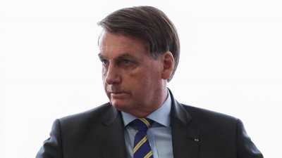 Oposio ameaa entrar com pedido de impeachment se Bolsonaro no autorizar aquisio de CoronaVac Imagem: Marcos Correa/Presidncia da Repblica