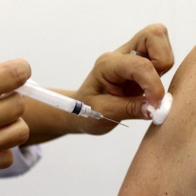 Vacinao em So Paulo Imagem: RODRIGO NUNES/MS
