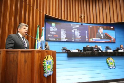 Lidio Lopes apresenta novo conceito de moradia popular que poder ser replicado para todo MS